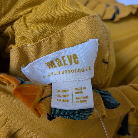 Anthropologie Maeve - Picture 3 of 3